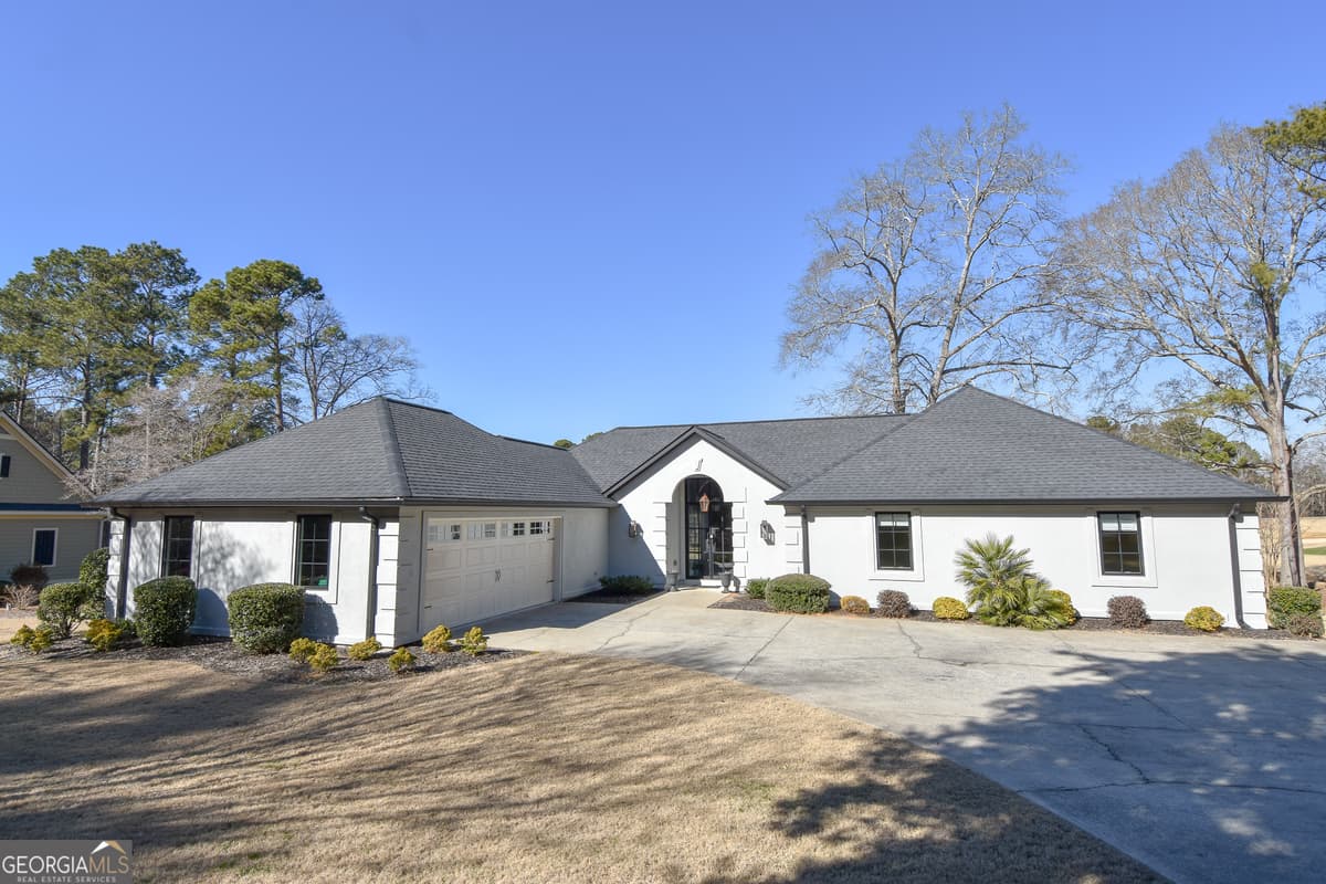 Rp - The Landing · 1091 Fairway Ridge Road, Greensboro GA 30642