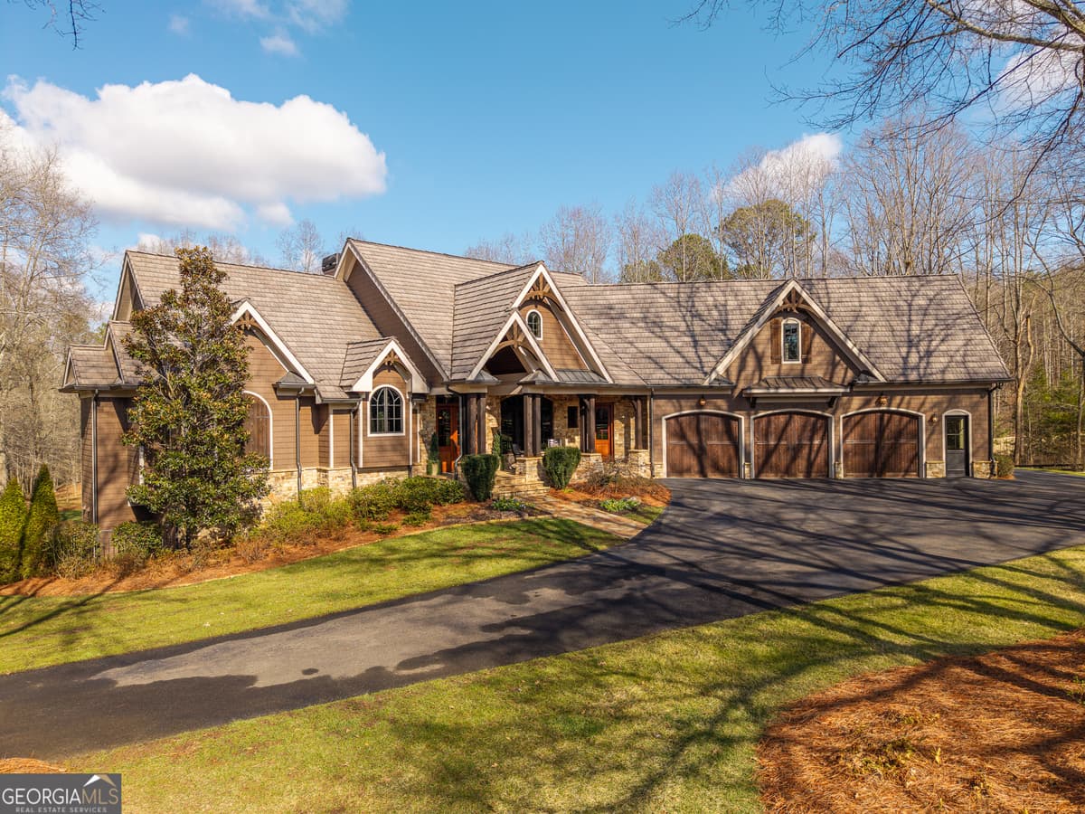 Woodhaven Bend · 210 Etowah Landing, Ball Ground GA 30107