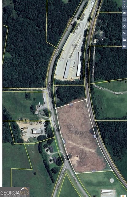 0A Old 41 Highway, Milner GA 30257