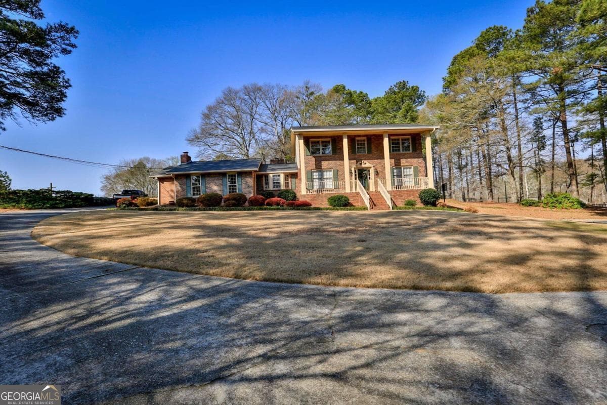 3460 Highway 81, Loganville GA 30052