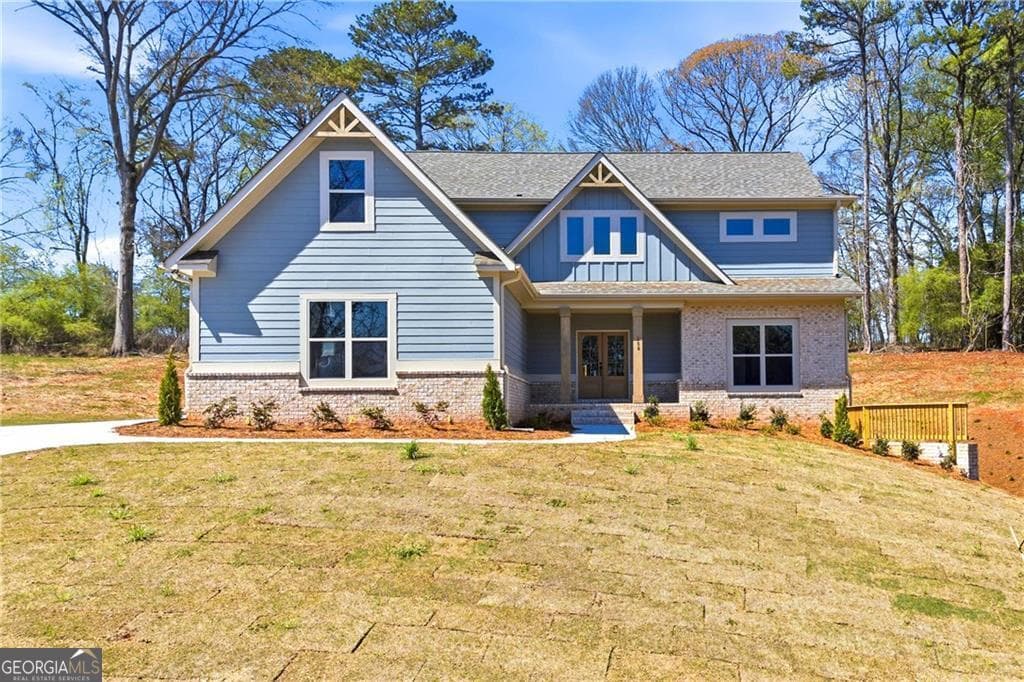 Steeplechase · 158 Races Road, Hoschton GA 30548