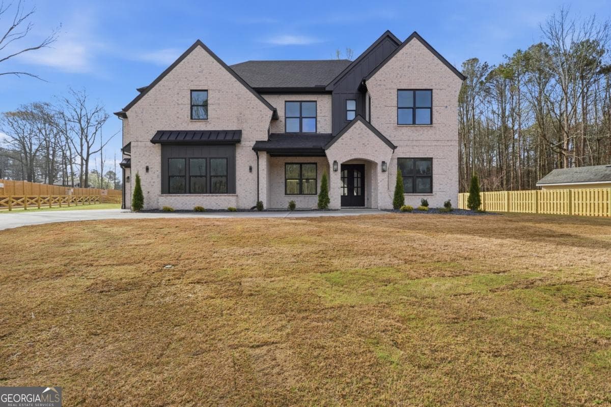2200 OLD FOUNTAIN Road, Lawrenceville GA 30043