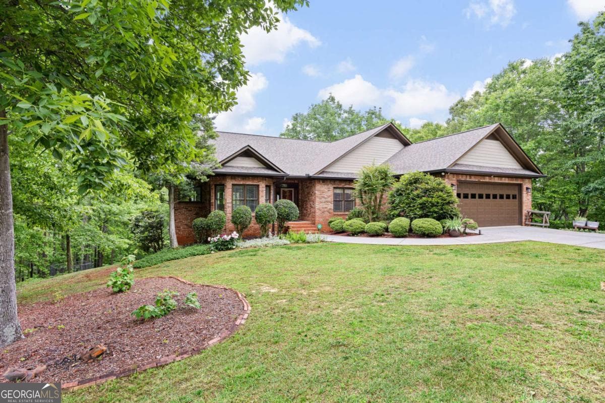 101 Sunset Drive SE, Cartersville GA 30121