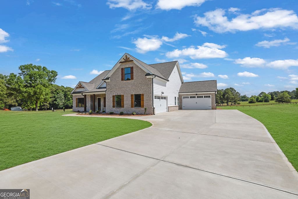 3757 Lower Tanner Bridge Road, Monroe GA 30656