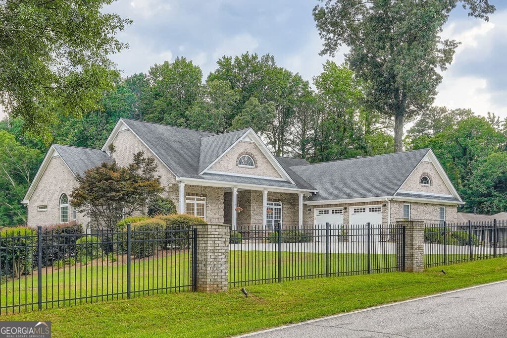 4829 Moon Road, Powder Springs GA 30127