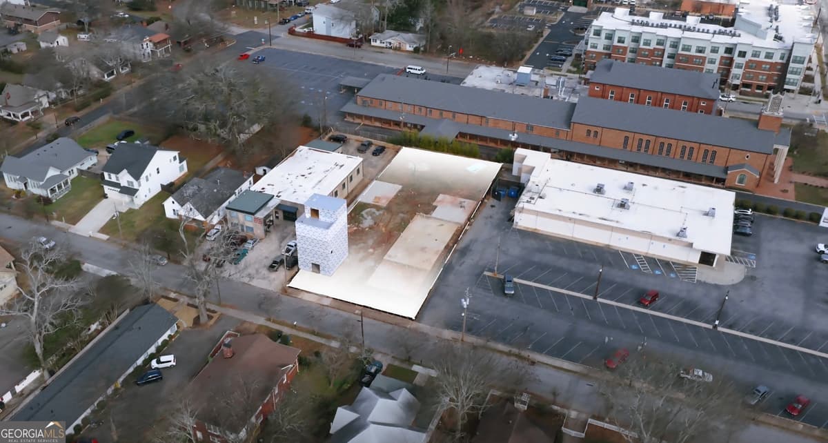 1655 Ware Avenue, Atlanta GA 30344