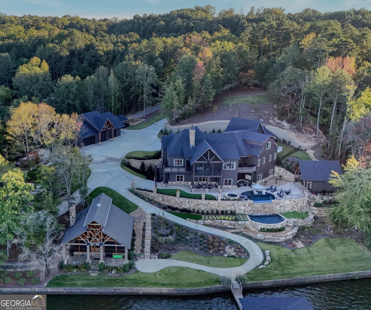 Yellow Creek Estates · 144 Co Rd 919, Leesburg AL 35983