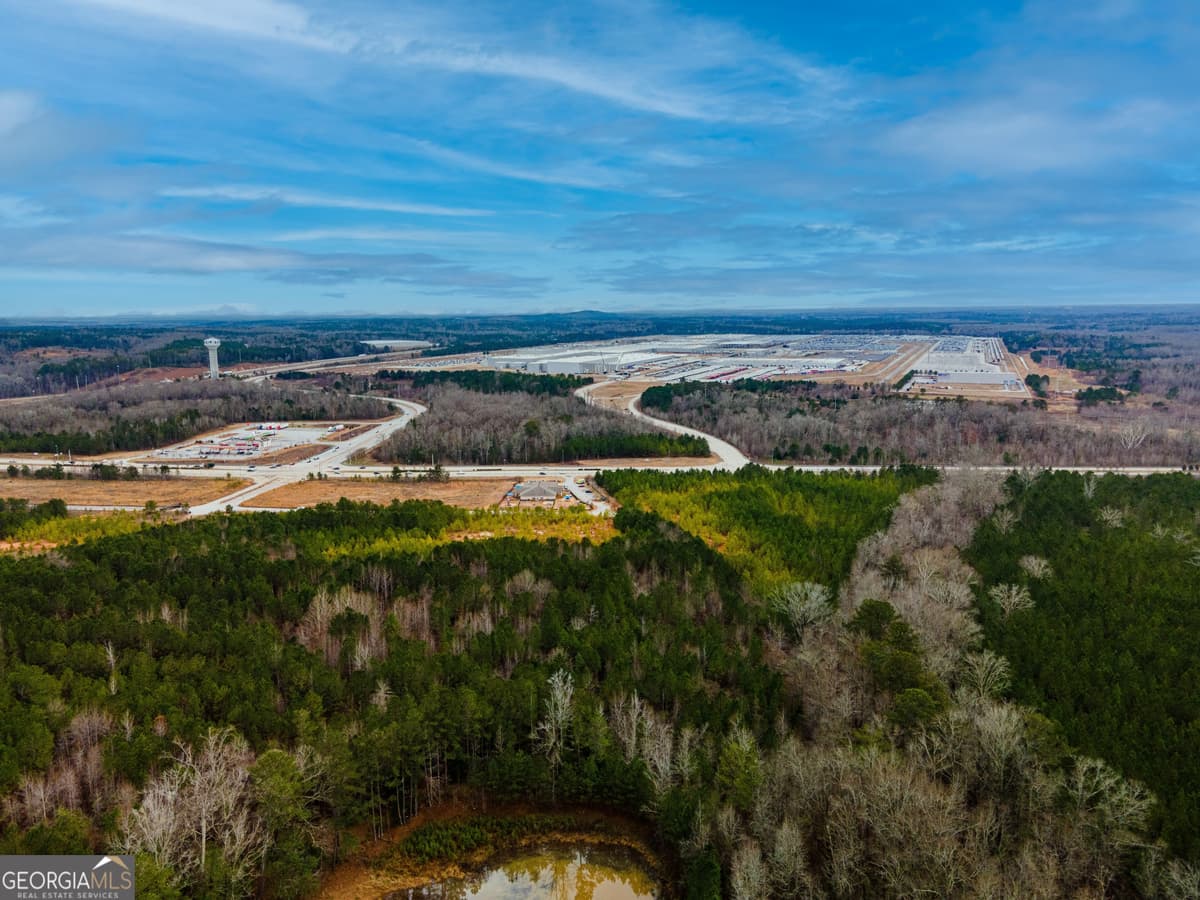 0 Sandtown Road, West Point GA 31833