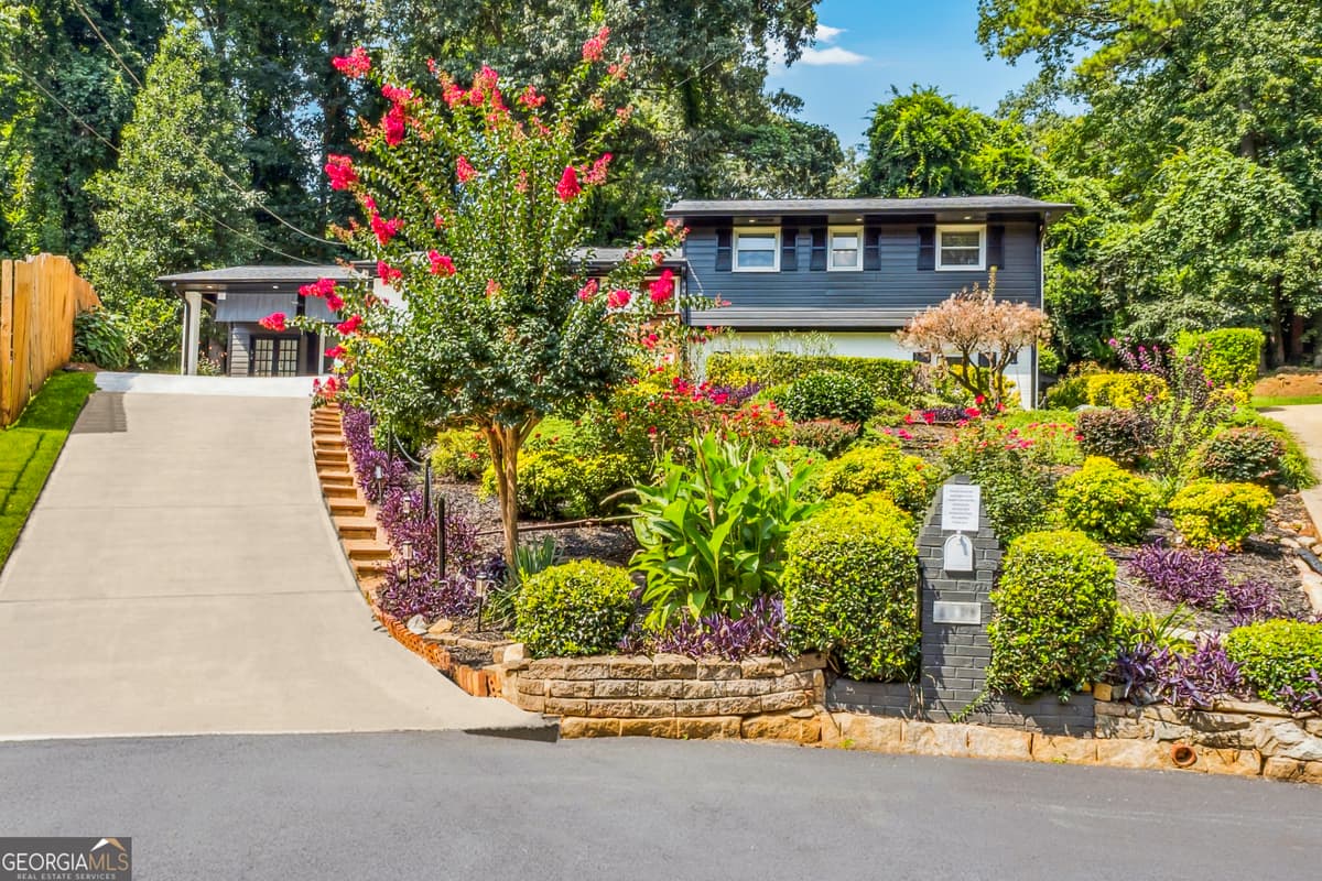 Eastwood Forest · 2139 Cedarbrook Court SE, Atlanta GA 30316