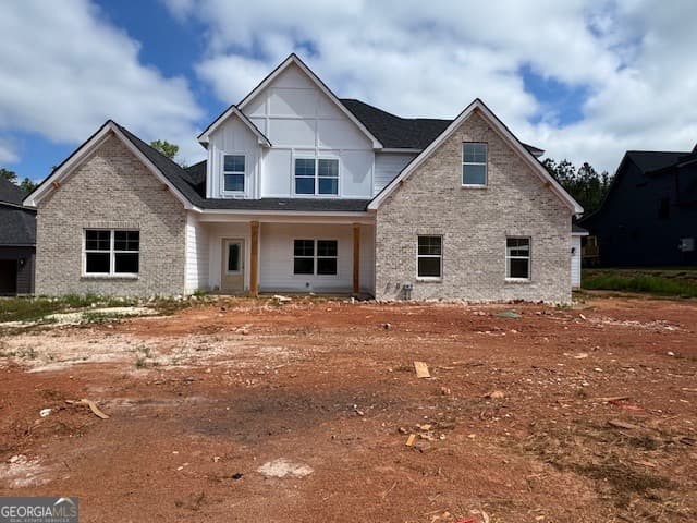 Stallings Farm North · 949 Stallings Road # 27, Senoia GA 30276