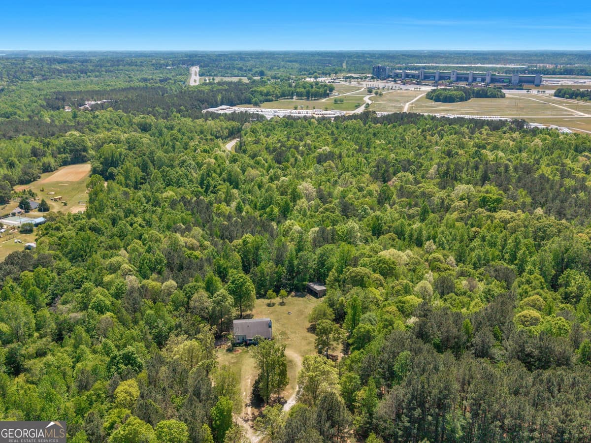 129 Little Road, Hampton GA 30228