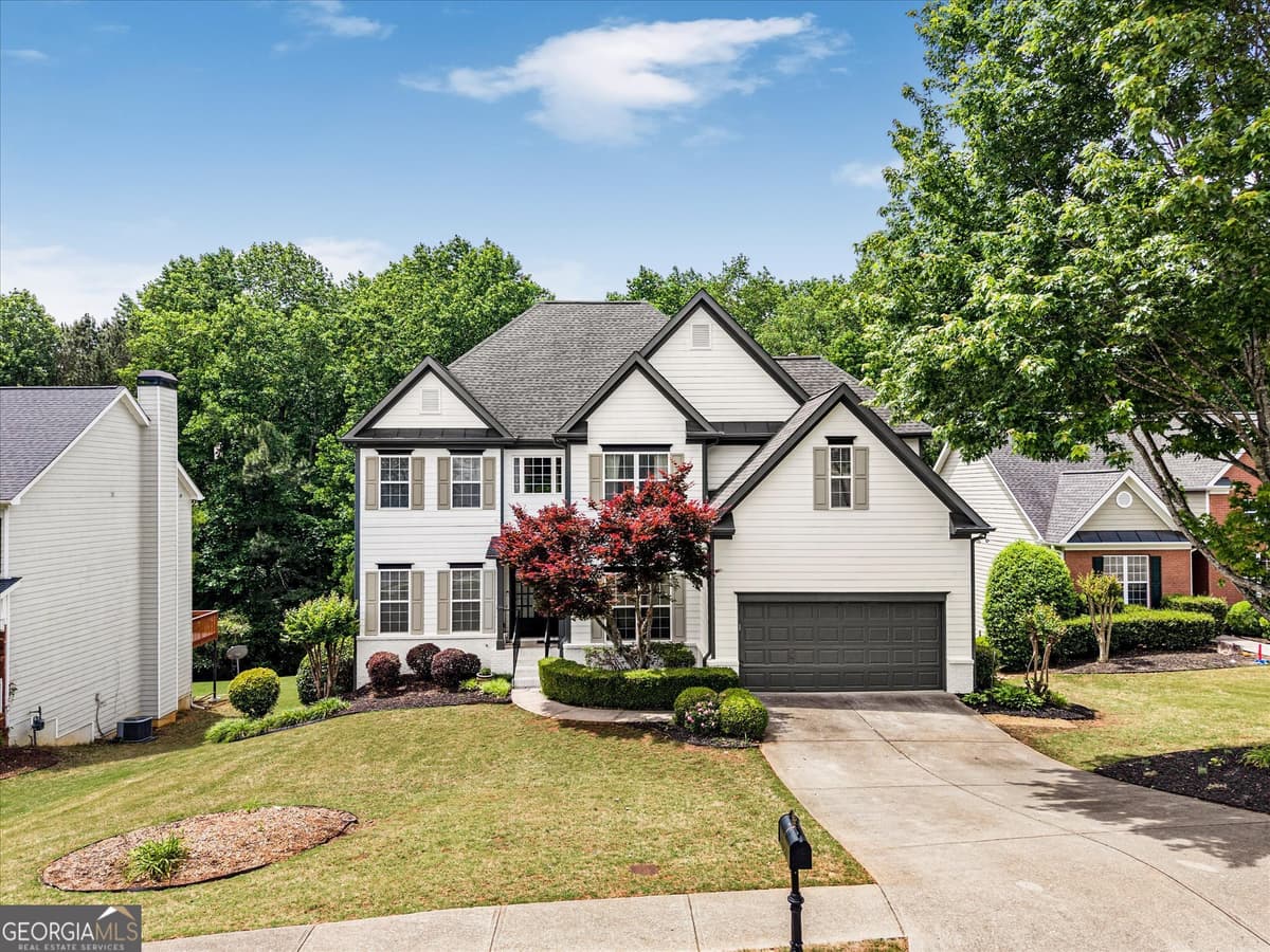 Suwanee Creek Park · 4564 Austin Hills Drive, Suwanee GA 30024