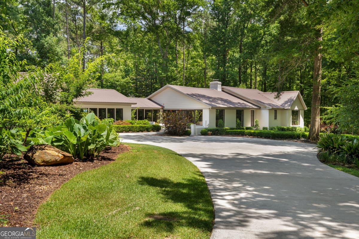 6875 Colaparchee Road, Macon GA 31210