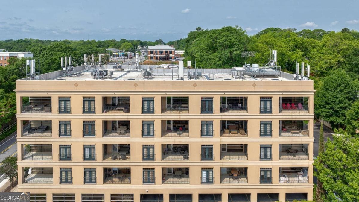 Overlook on Baxter · 494 Baxter Street # 22, Athens GA 30605