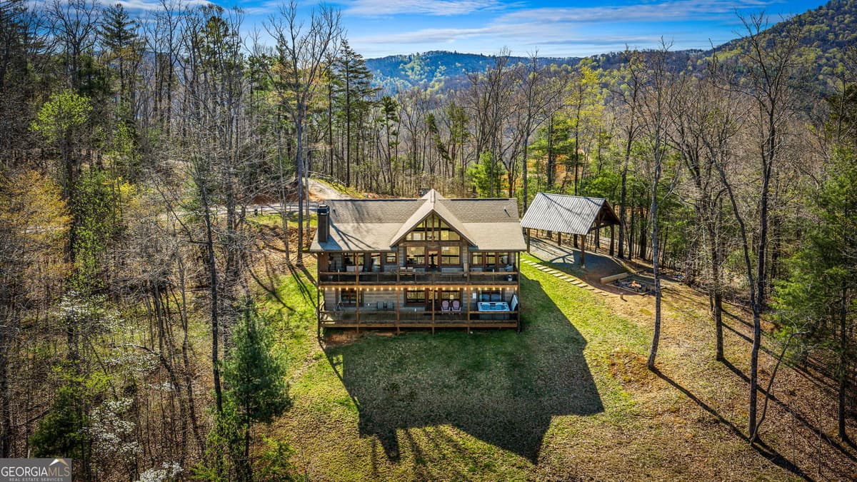 High Ridge Estates · 370 High Ridge Road, Epworth GA 30541