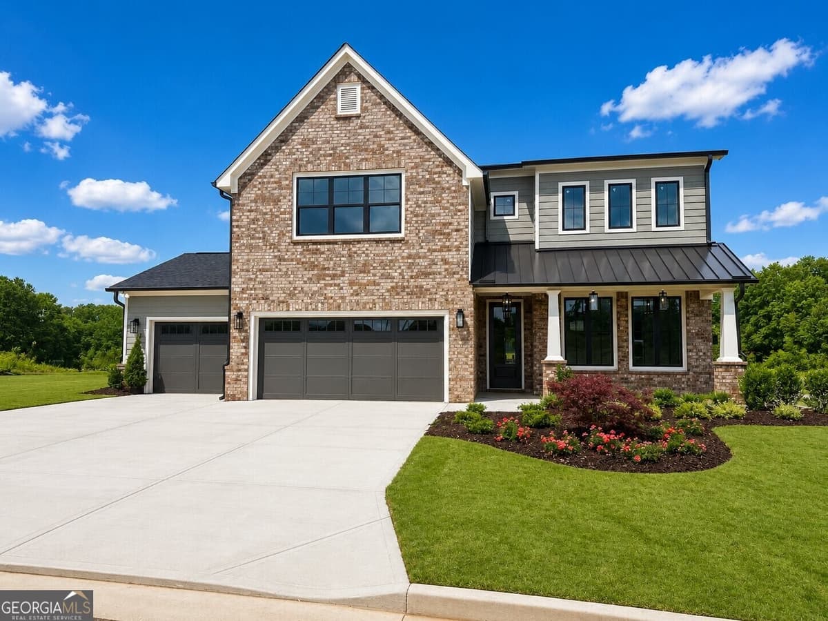 Livingstone Park · 788 Lapis Trail, Kennesaw GA 30152