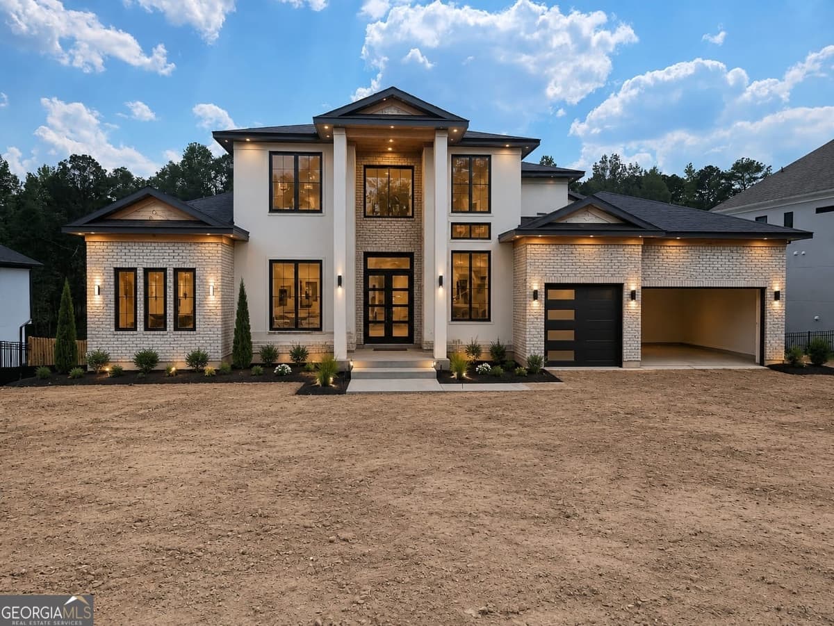 6990 Deaton Henry Road, Flowery Branch GA 30542
