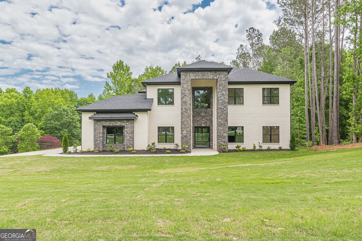 Longview Creekside · 85 Brookview Place, Oxford GA 30054