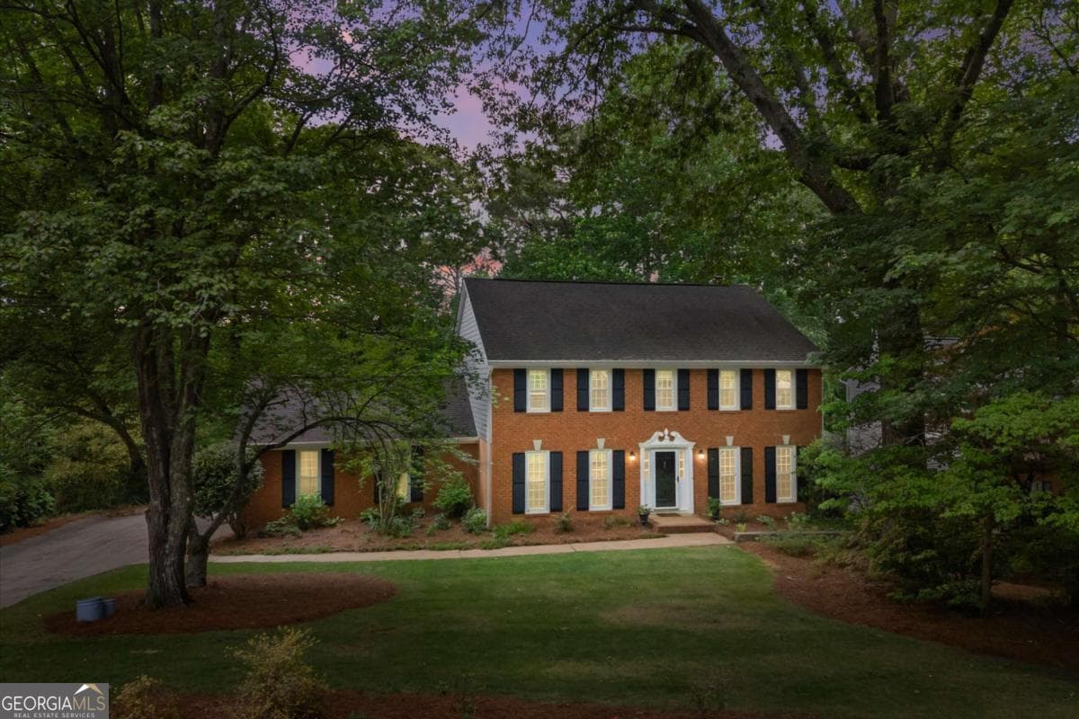 Westchester · 4165 Westchester Crossing NE, Roswell GA 30075