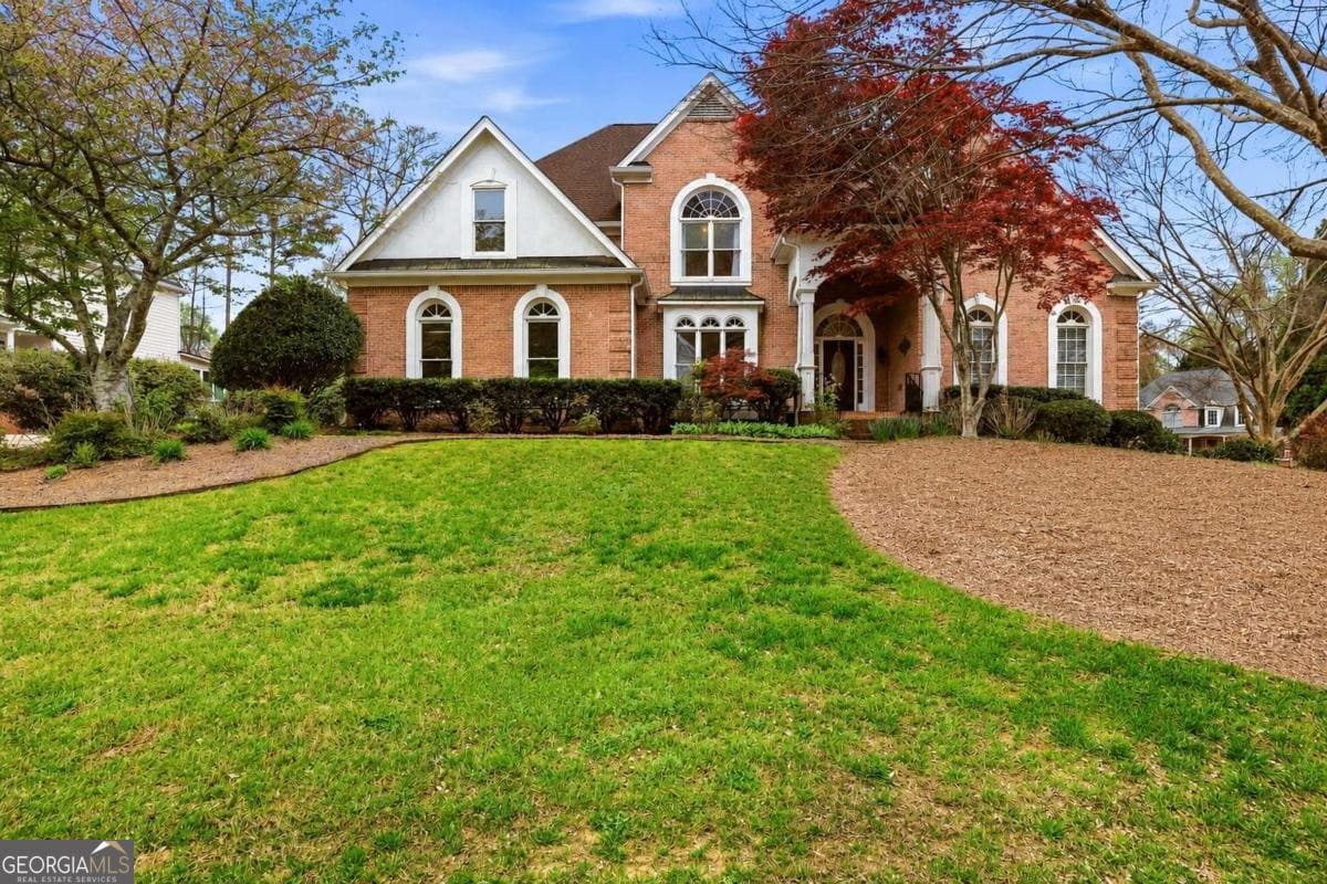 Twelve Oaks · 2059 Fairhill Lane NW, Marietta GA 30064