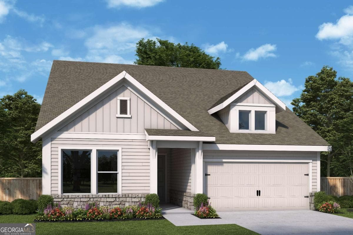 Crescent Pointe at Great Sky · 2026 Ripple Park Bend, Canton GA 30114