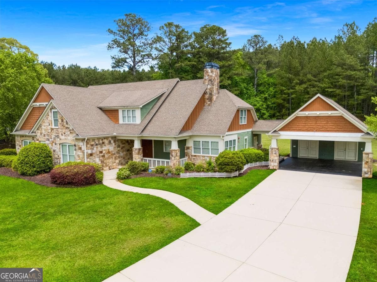 0 Old Highway 100, Tallapoosa GA 30176