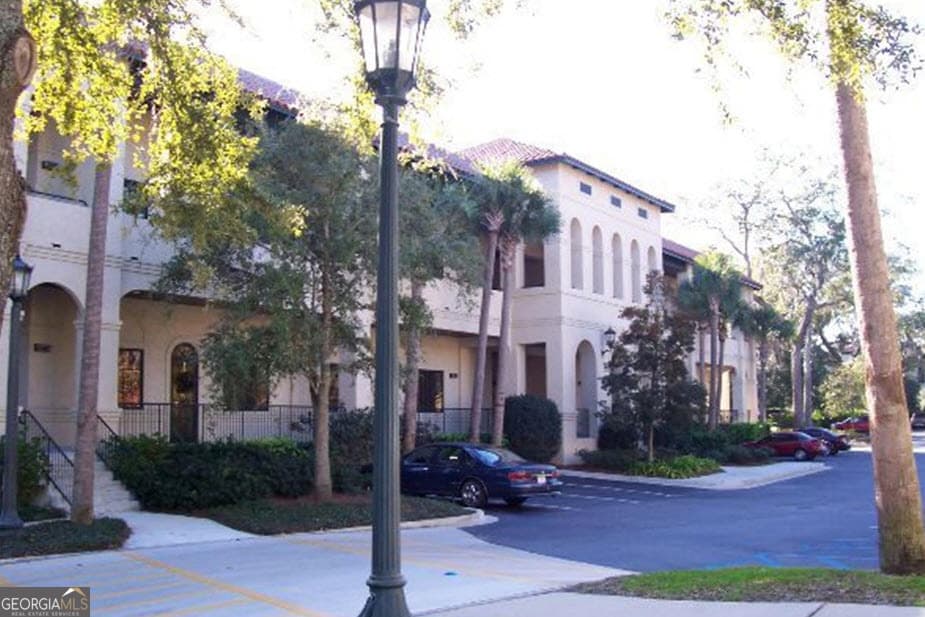 110 Office Park Lane # 104, St. Simons GA 31522