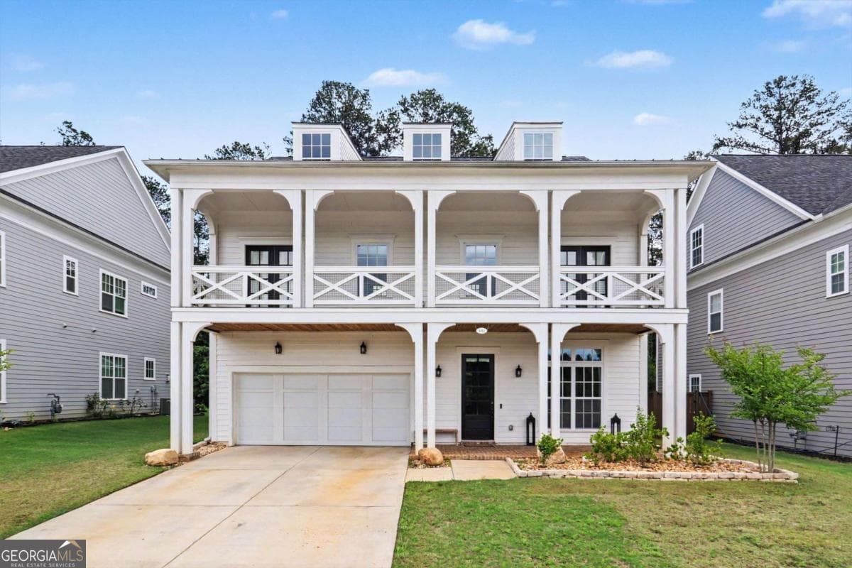 Everton · 442 Brandon Way, Peachtree City GA 30269