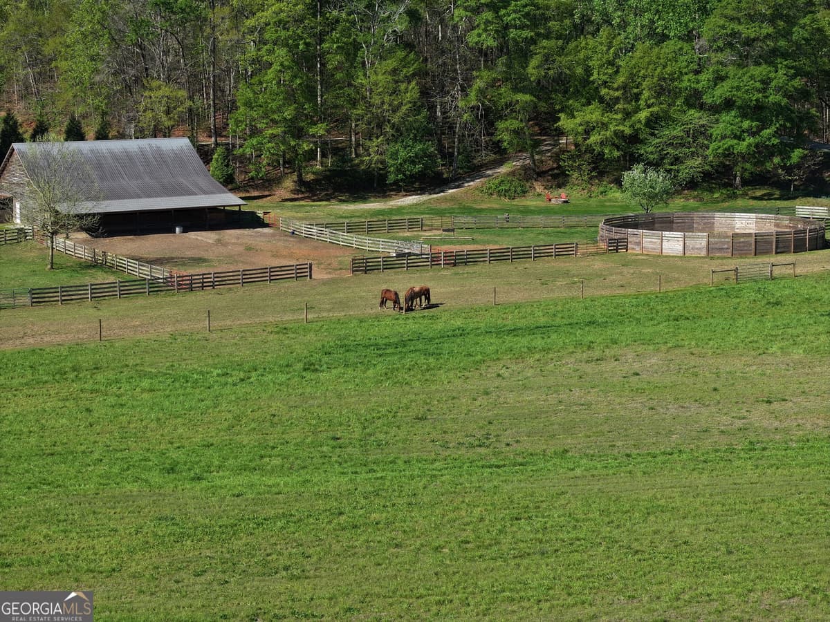 3052 Damascus, Baldwin GA 30511
