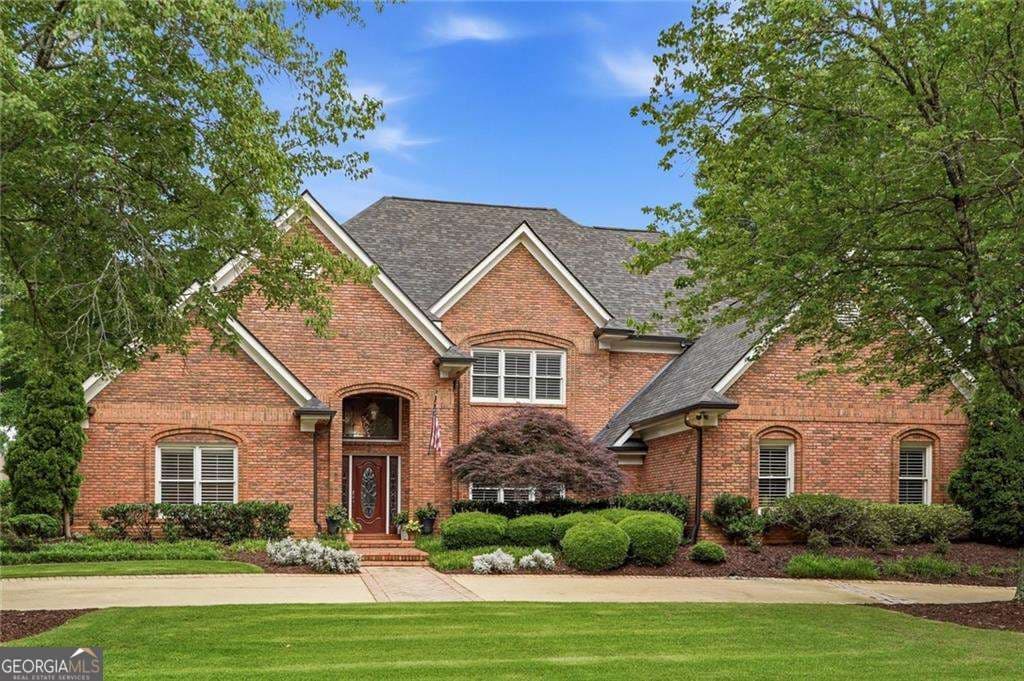 Thornhill · 9275 Waits Ferry Crossing, Johns Creek GA 30097
