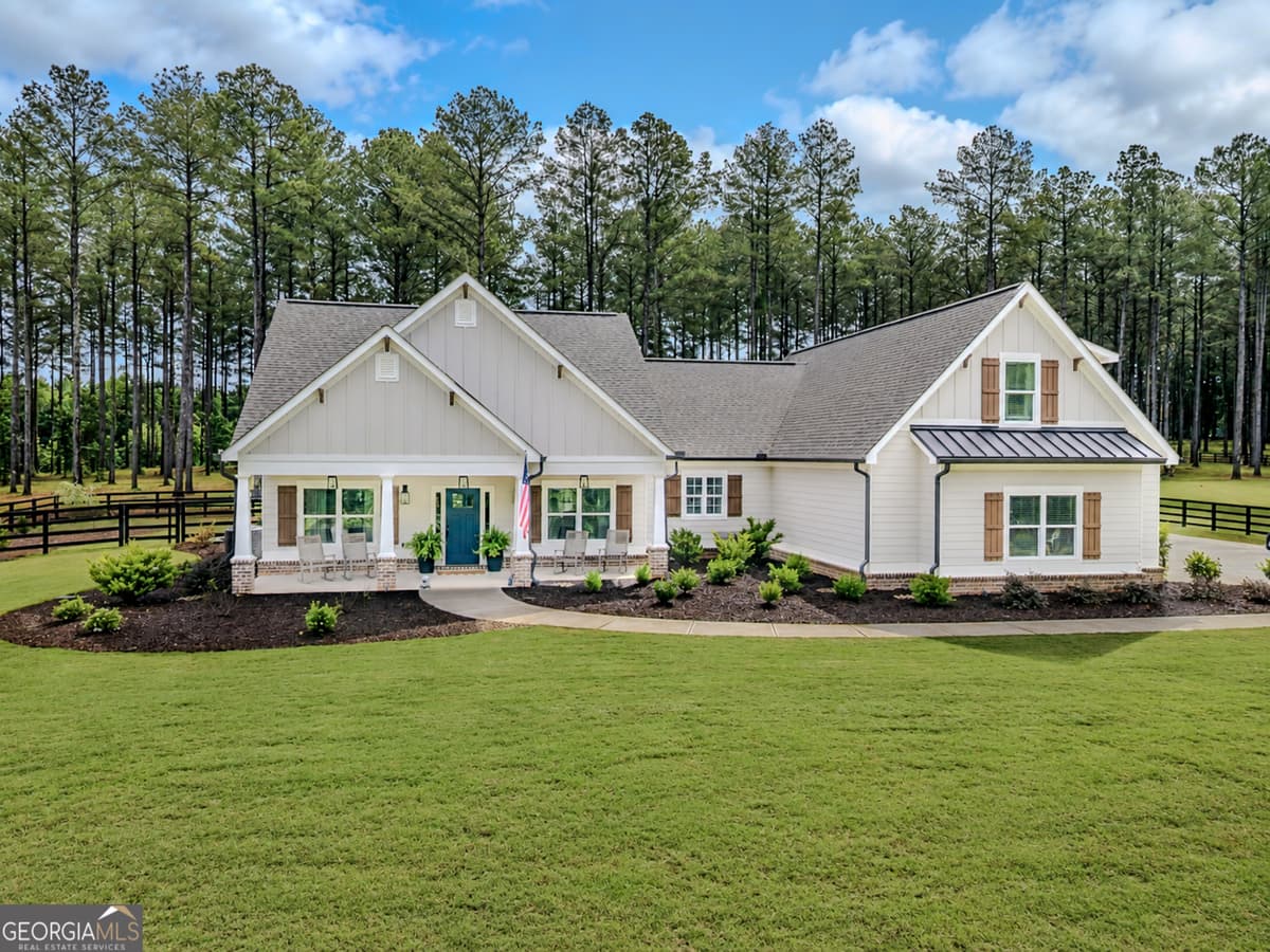 1396 Bearden Road, Good Hope GA 30641