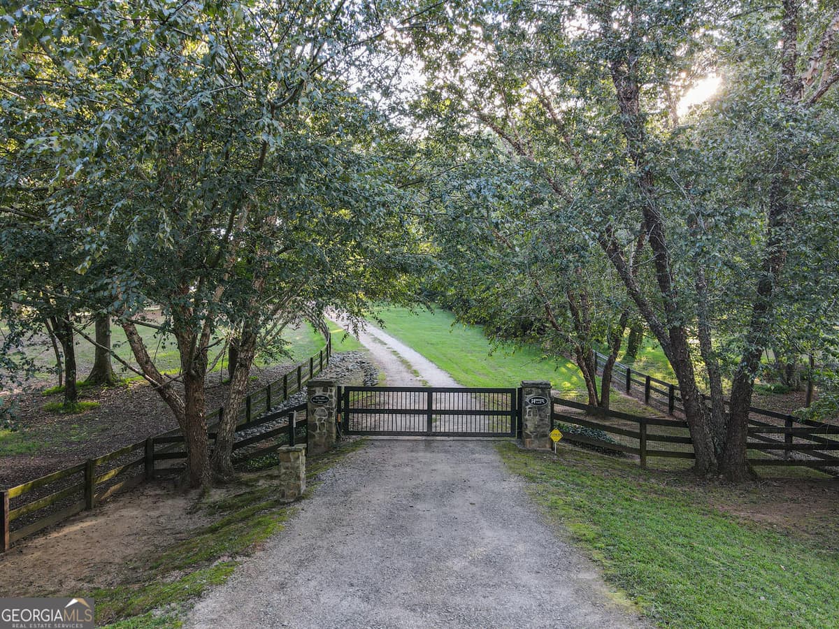 Equestrian Estate · 681 Duck Thurmond Road, Dawsonville GA 30534
