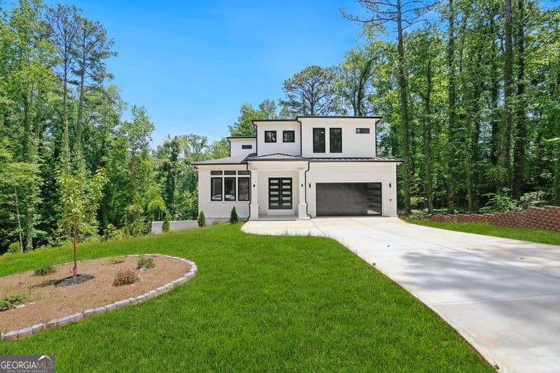 1155 SW Apollo, Atlanta GA 30331