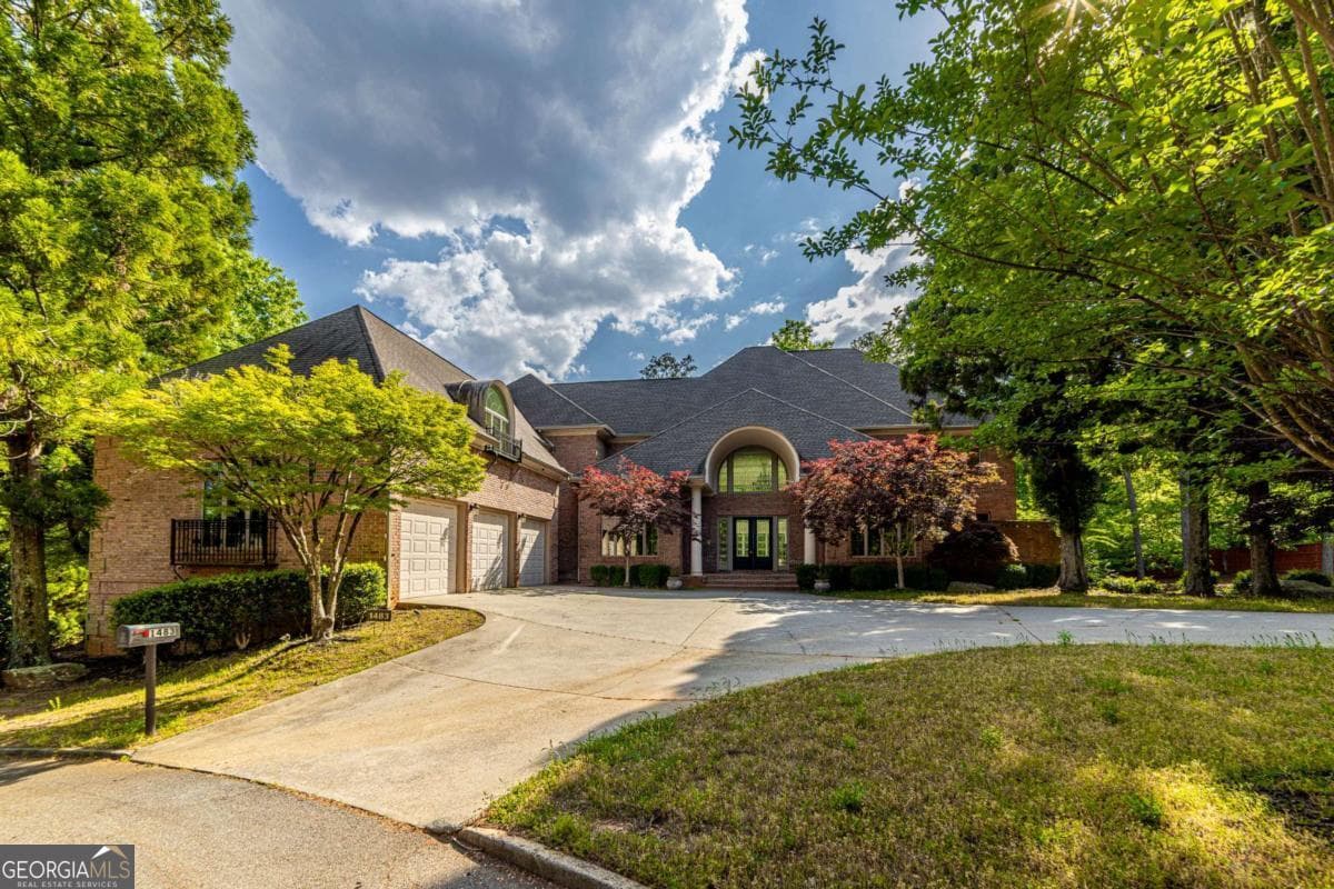 Willis Estates · 1483 Jones Road, Roswell GA 30075