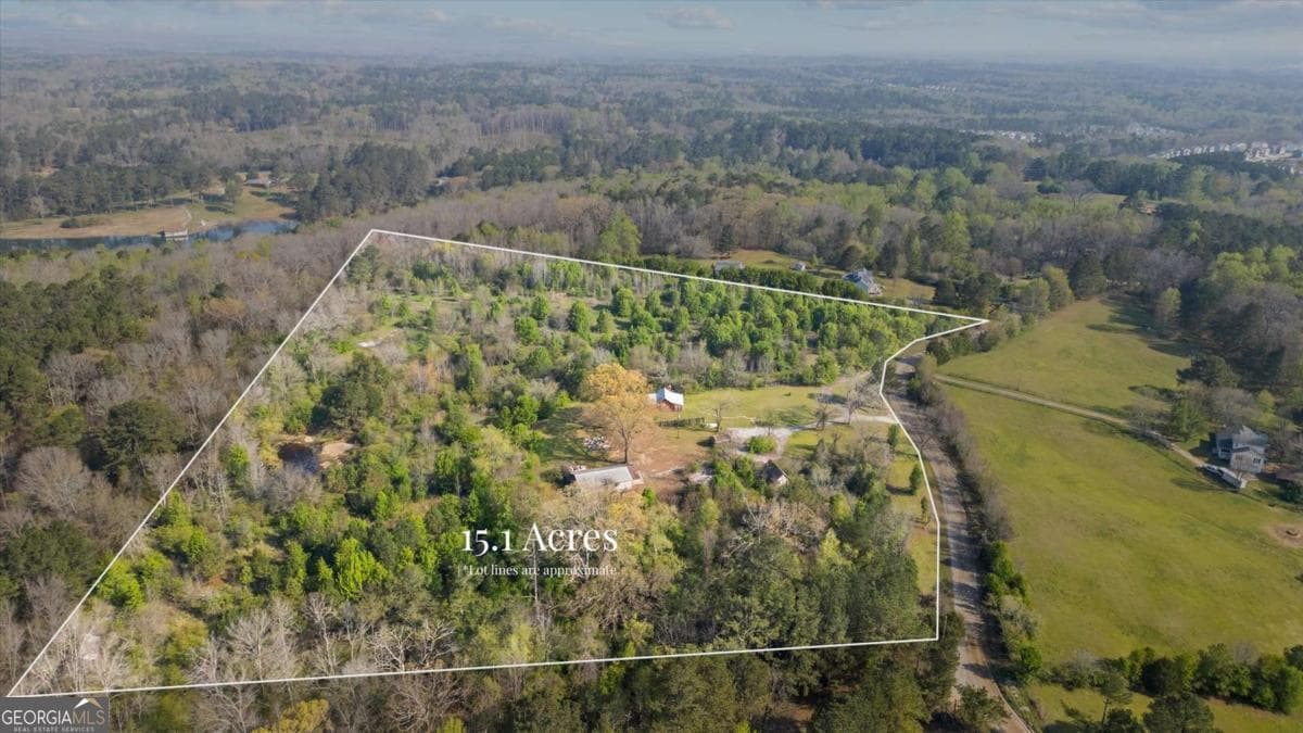 5745 Northcutt Road, Fairburn GA 30213