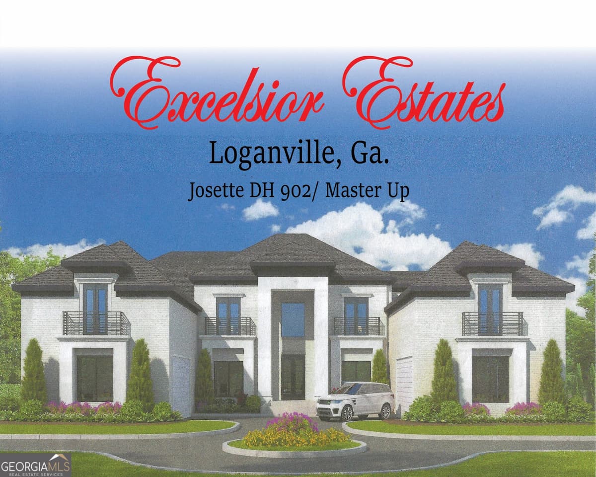 Excelsior Estates · 1906 Knight Circle, Loganville GA 30052