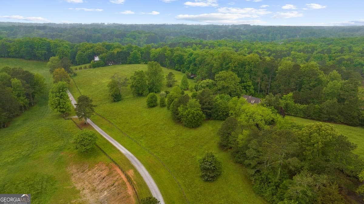 Arbor Hill · 855 Rivendell Lane, Alpharetta GA 30004