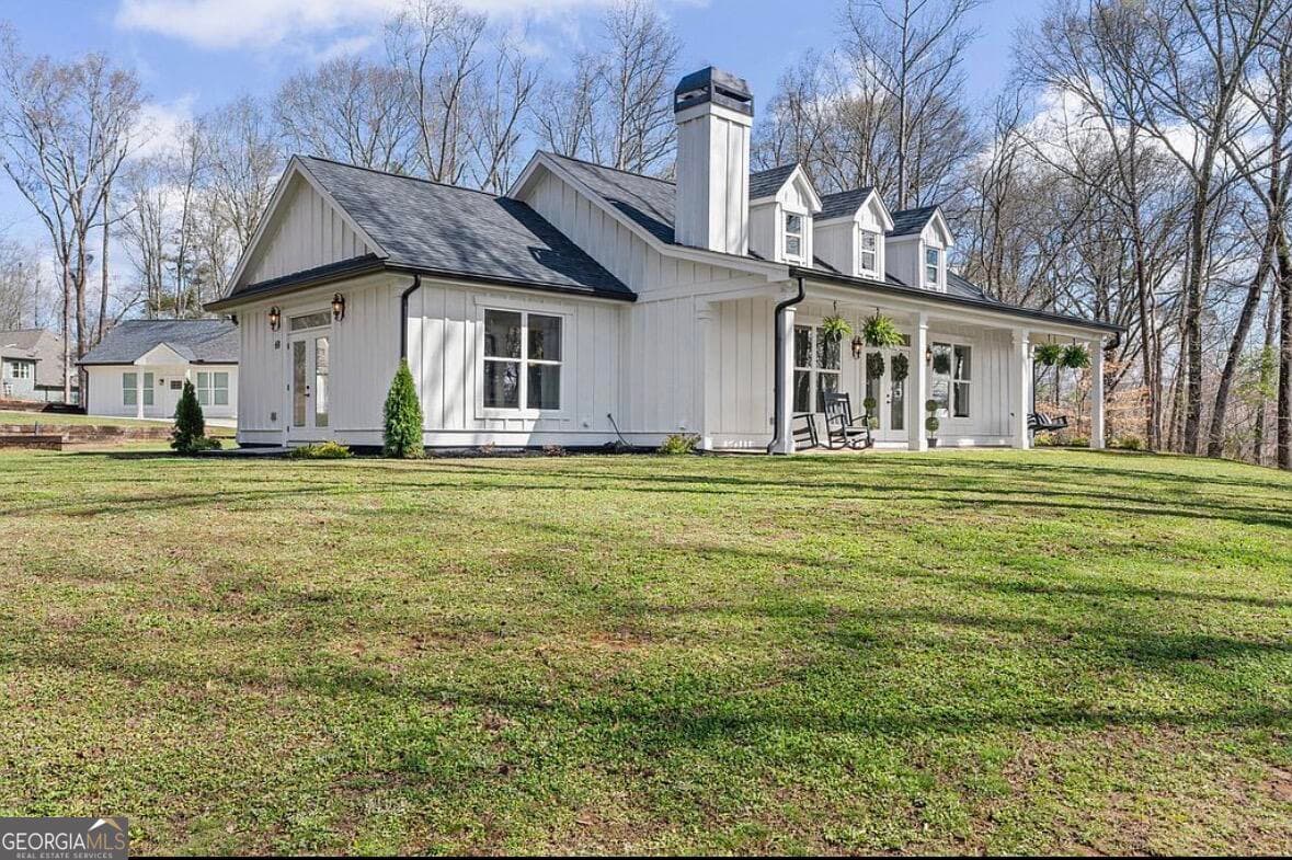 60 Luka Way, Pendergrass GA 30567