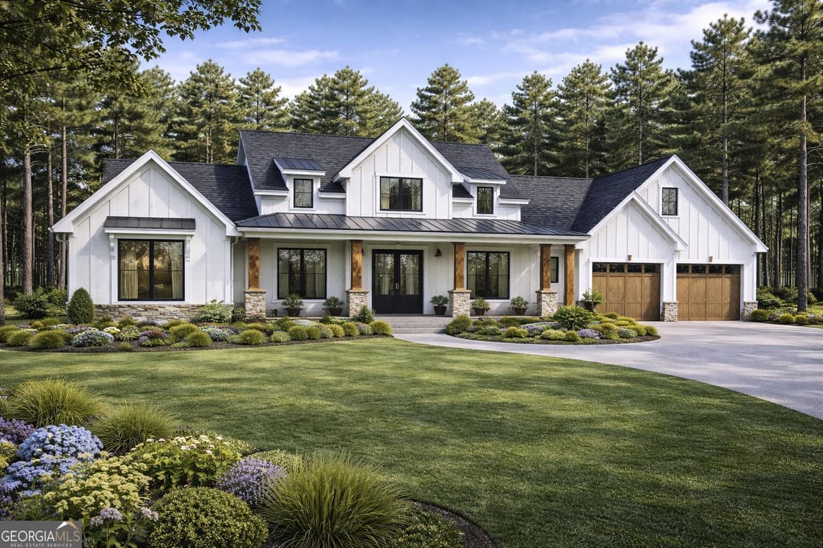 9991-HOMESITE · 6390 Ivey Road SE, Mableton GA 30126