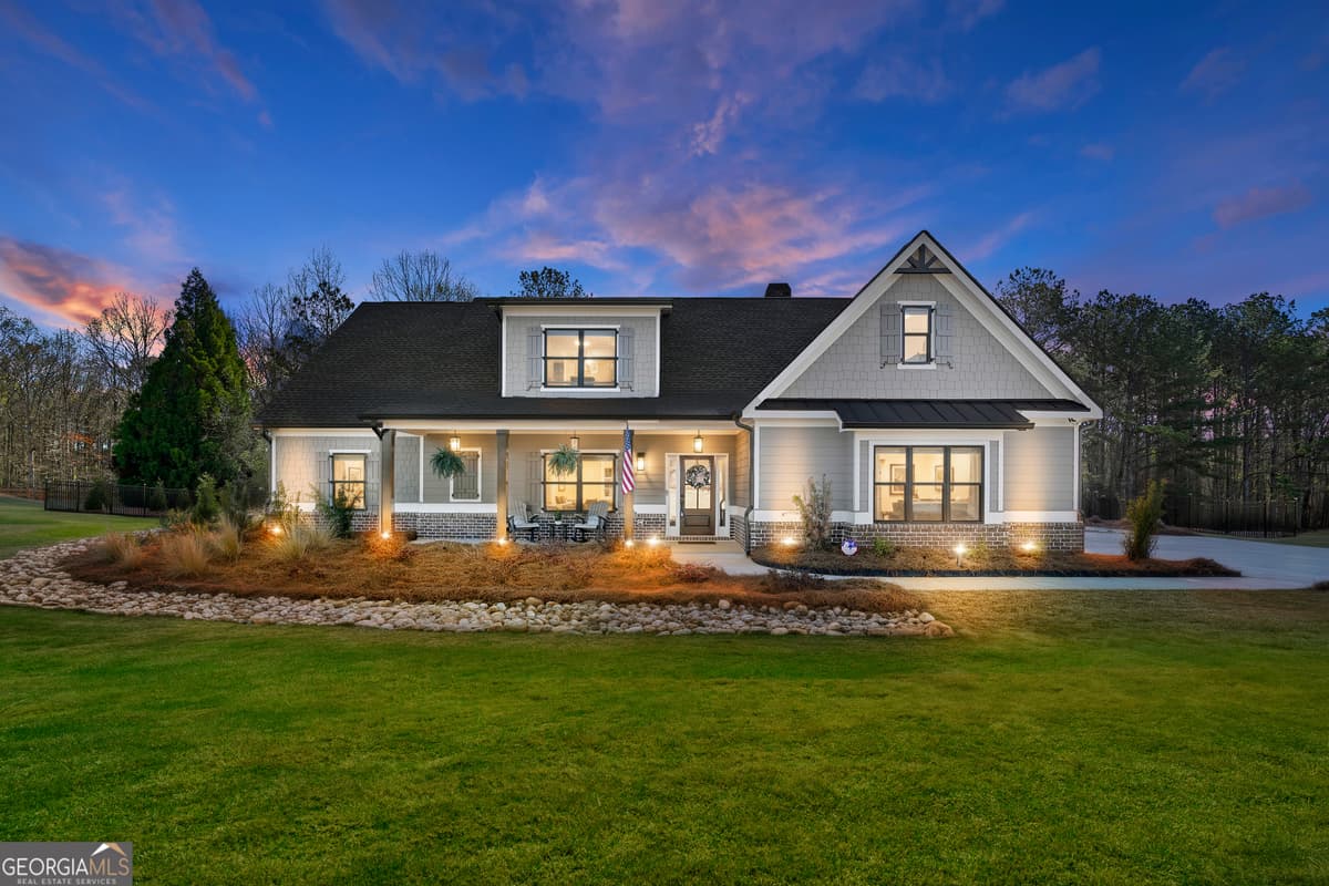 Stonegate at Bold Springs · 2128 Stonegate Way, Monroe GA 30656