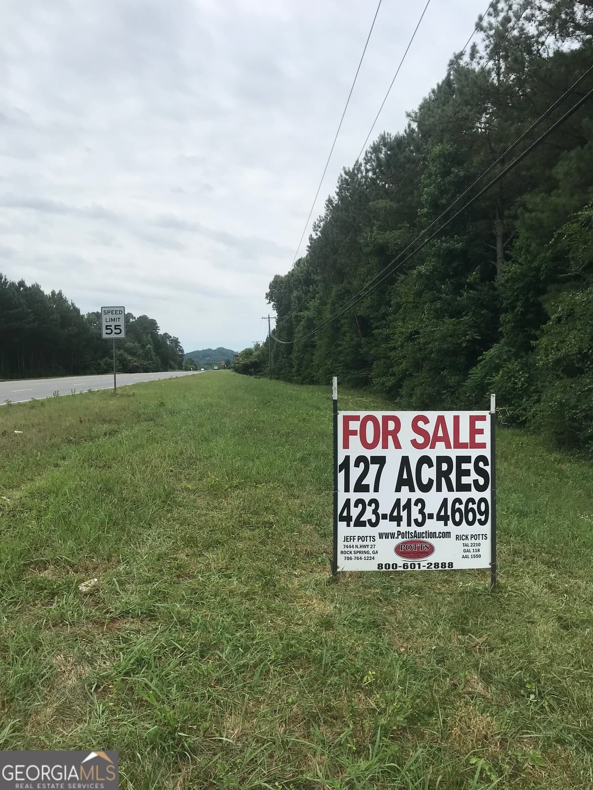 Cohutta · 0 Cleveland Hwy, Cohutta GA 30710