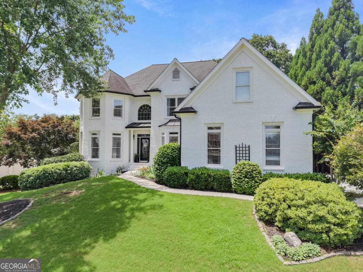 Hamilton Mill · 2461 Floral Valley Drive, Dacula GA 30019
