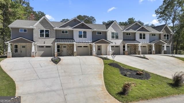 Jackson Heights · 178,186,188,196 Jackson Circle, Cleveland GA 30528