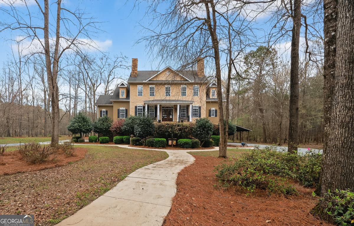 6243 Ga Highway 83 N, Forsyth GA 31029