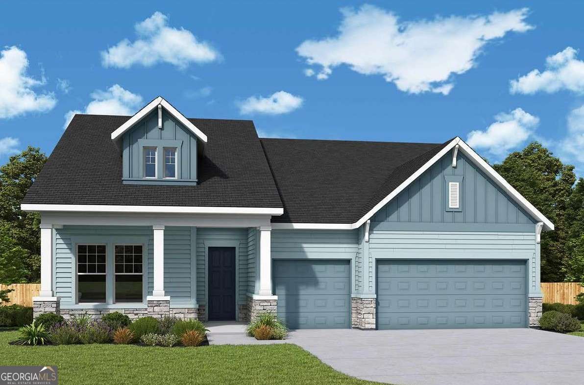 Lanier Landing · 1395 Autumn Lake Drive, Gainesville GA 30504