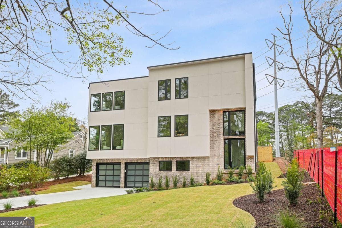 LaVista Park · 1260 Kingsley Circle NE, Atlanta GA 30324