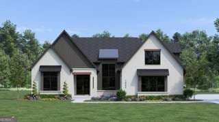 Chattahoochee Estates · 626 East Lake Drive, Gainesville GA 30506