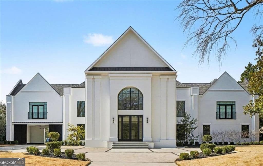 Buckhead · 3206 Arden Road NW, Atlanta GA 30305