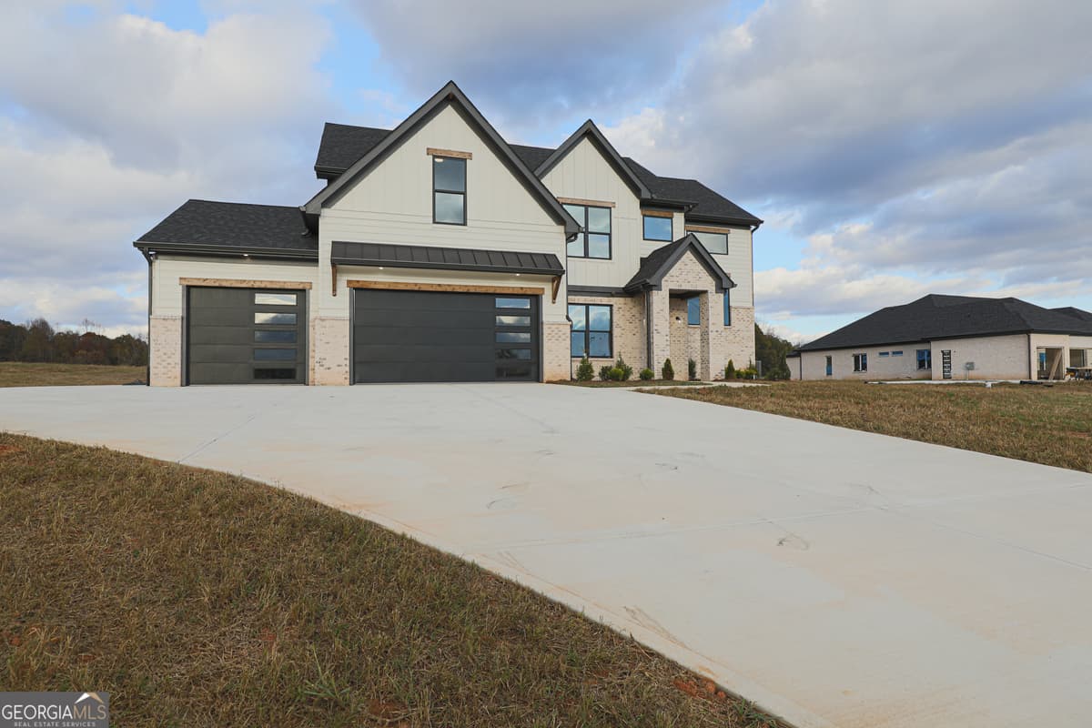 1341 Wheeler Creek Road, Maysville GA 30558