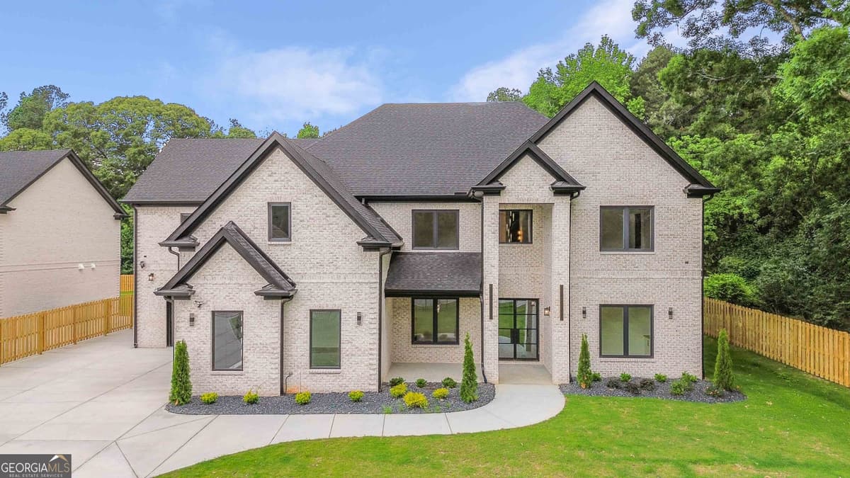 1658 Braselton Hwy, Lawrenceville GA 30043